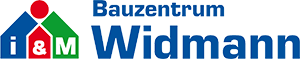 Bauzentrum Widmann logo